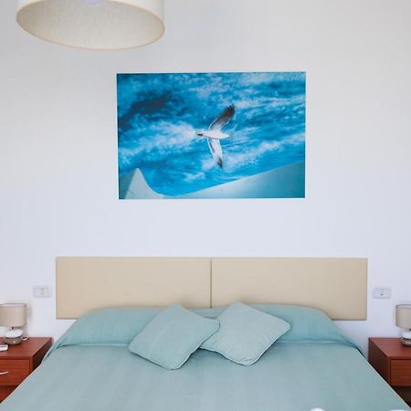 Capri Holiday Home With A Sea View エクステリア 写真