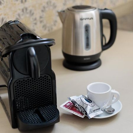 Capri Holiday Home With A Sea View エクステリア 写真