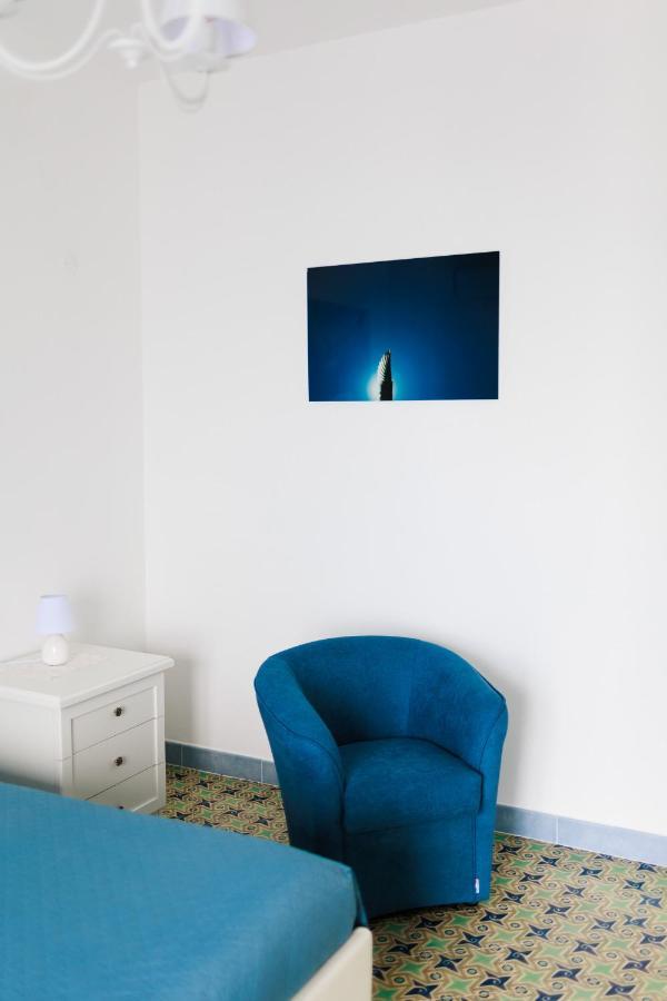 Capri Holiday Home With A Sea View エクステリア 写真