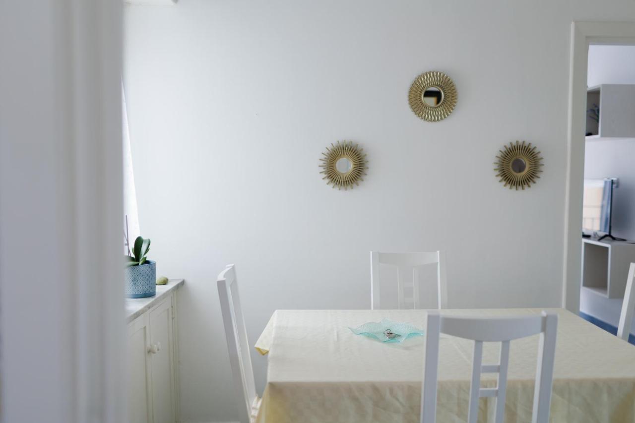 Capri Holiday Home With A Sea View エクステリア 写真